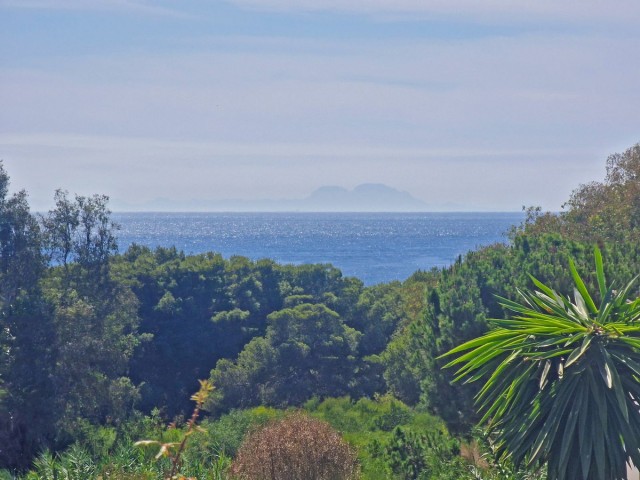 4 Sovrums Radhus i Cabopino