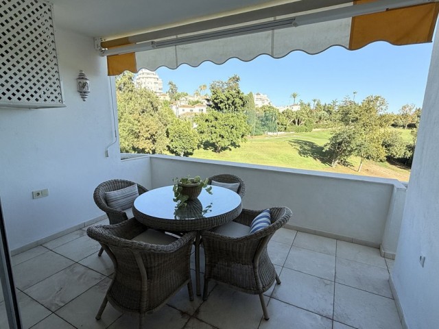 3 Bedrooms Apartment in Marbella
