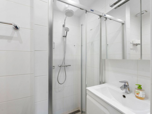 2 Bedrooms Apartment in Nueva Andalucía