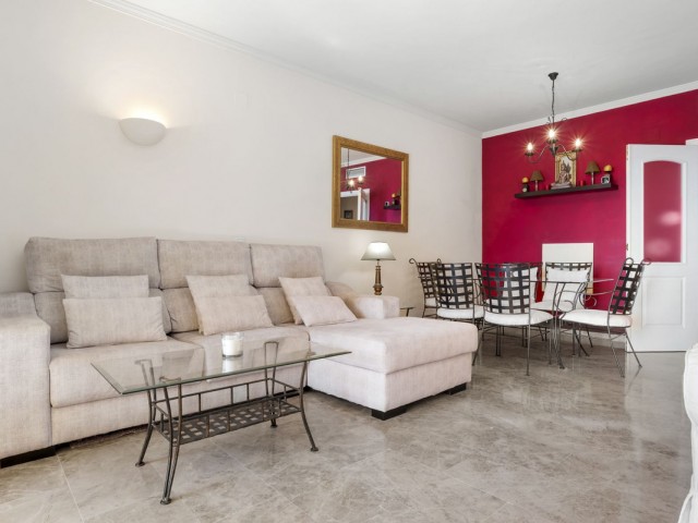 3 Bedrooms Apartment in San Pedro de Alcántara