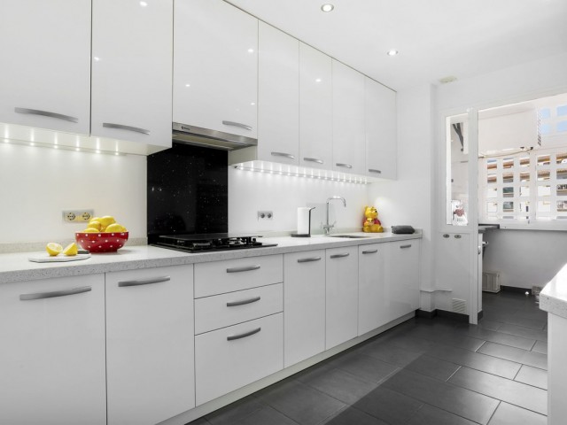 3 Bedrooms Apartment in San Pedro de Alcántara