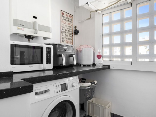 3 Bedrooms Apartment in San Pedro de Alcántara