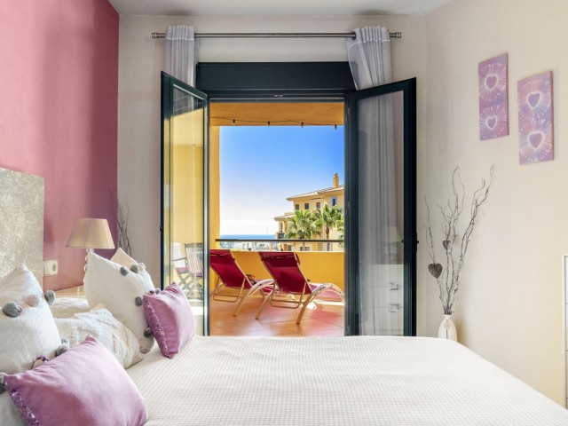 3 Bedrooms Apartment in San Pedro de Alcántara