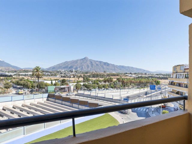 3 Bedrooms Apartment in San Pedro de Alcántara