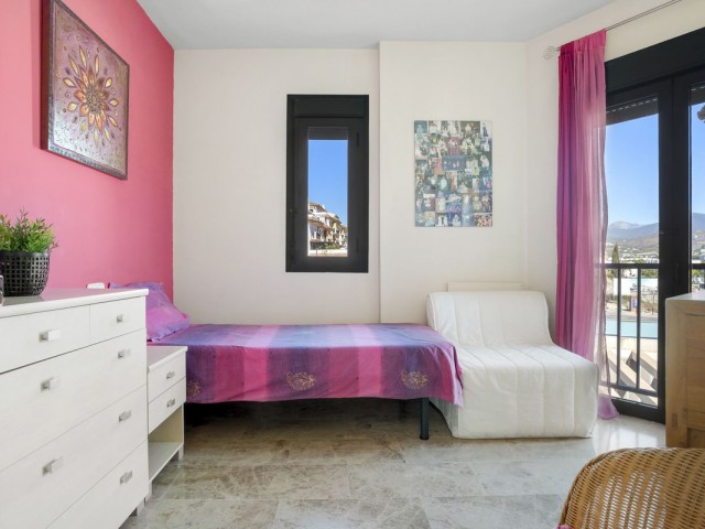 3 Bedrooms Apartment in San Pedro de Alcántara