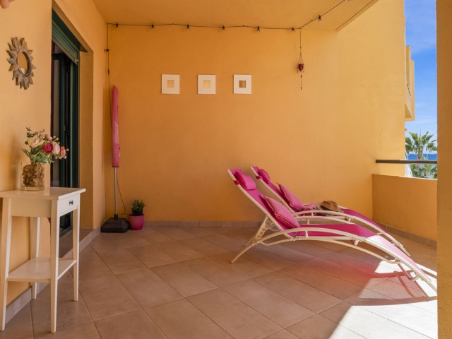 3 Bedrooms Apartment in San Pedro de Alcántara