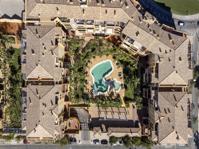 3 Bedrooms Apartment in San Pedro de Alcántara