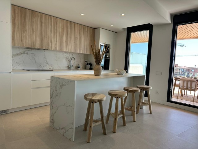 Appartement avec 3 Chambres  à Selwo