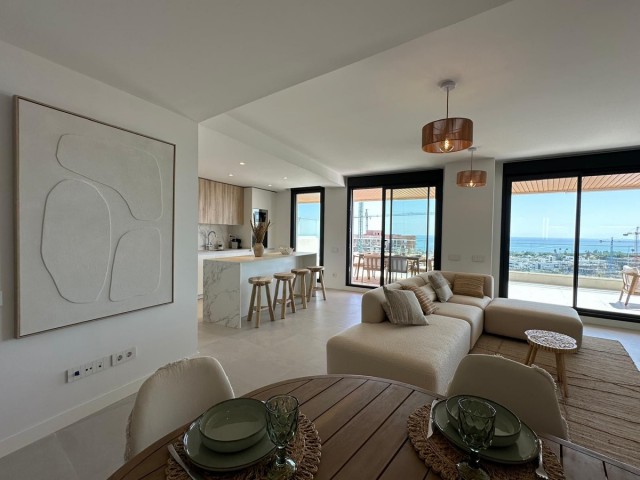 Appartement avec 3 Chambres  à Selwo