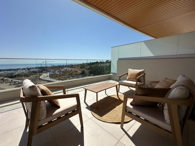 Appartement avec 3 Chambres  à Selwo