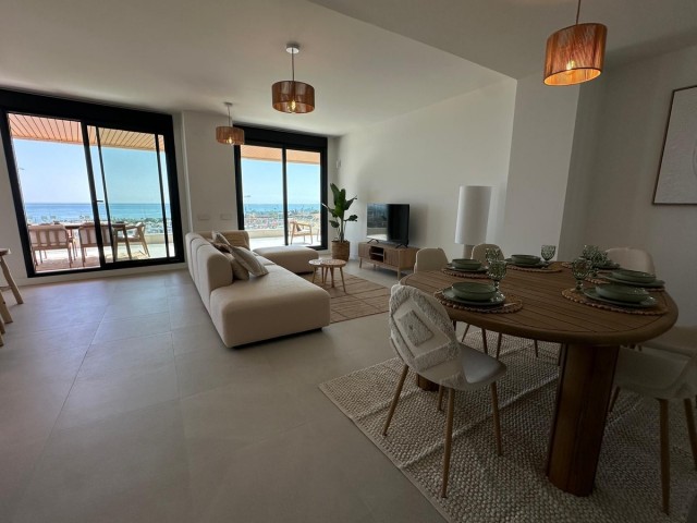 Appartement avec 3 Chambres  à Selwo