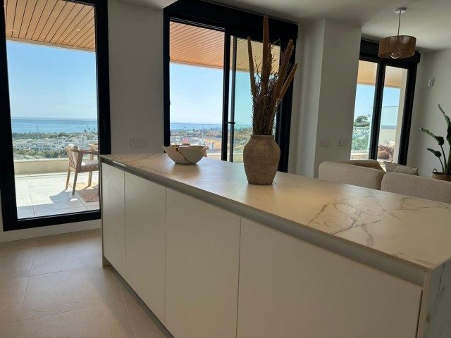 Appartement avec 3 Chambres  à Selwo