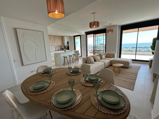 Appartement avec 3 Chambres  à Selwo