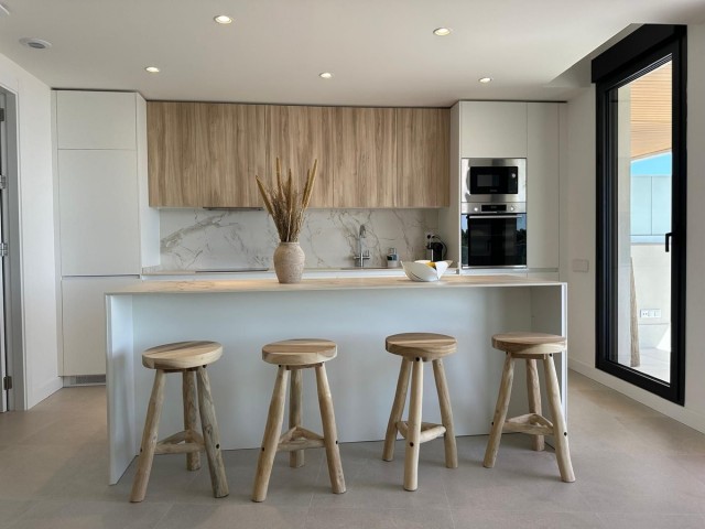 Appartement avec 3 Chambres  à Selwo