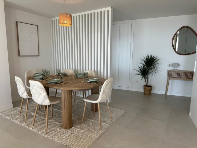 Appartement avec 3 Chambres  à Selwo