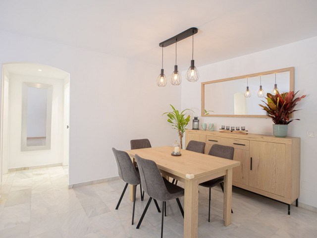 Apartamento con 2 Dormitorios  en The Golden Mile
