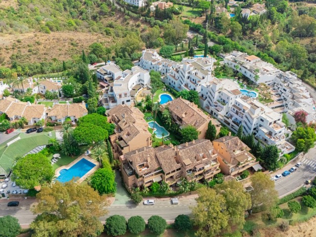 Apartamento con 2 Dormitorios  en The Golden Mile