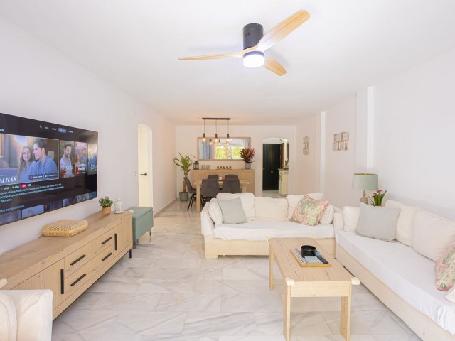 2 Bedrooms Apartment in The Golden Mile