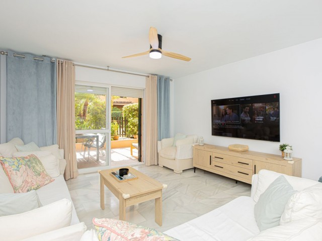 2 Bedrooms Apartment in The Golden Mile