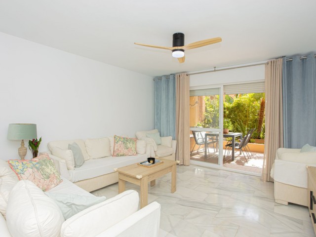 2 Bedrooms Apartment in The Golden Mile