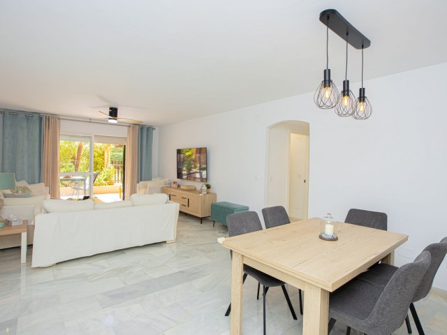 2 Bedrooms Apartment in The Golden Mile