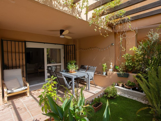 2 Makuuhuoneen Huoneisto The Golden Mile