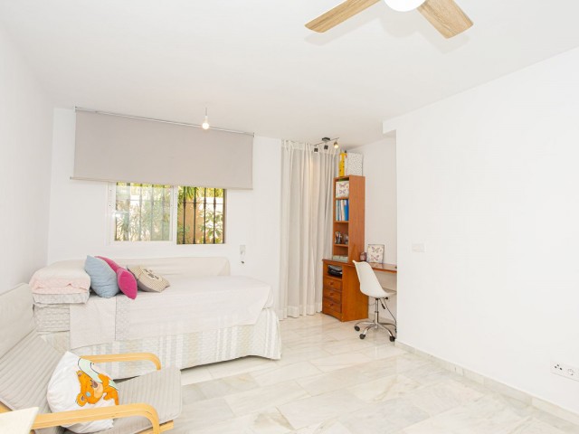 2 Makuuhuoneen Huoneisto The Golden Mile