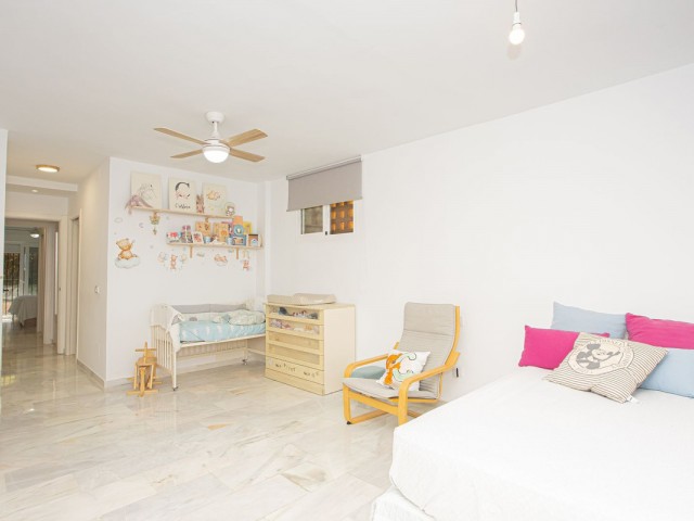 2 Makuuhuoneen Huoneisto The Golden Mile