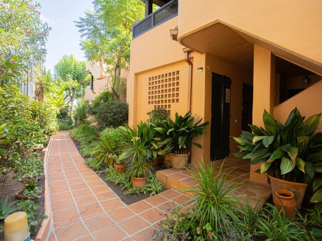 2 Makuuhuoneen Huoneisto The Golden Mile