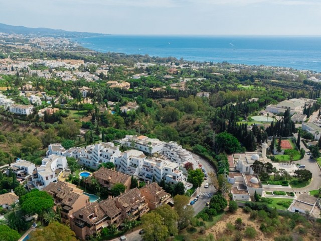 2 Bedrooms Apartment in The Golden Mile