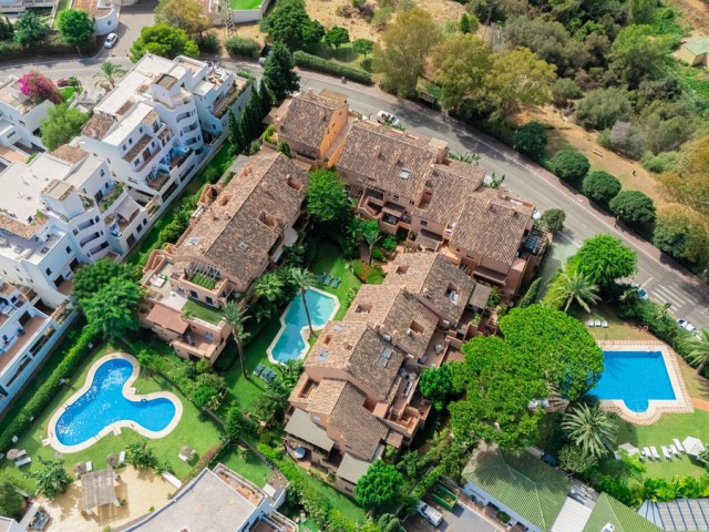 2 Bedrooms Apartment in The Golden Mile