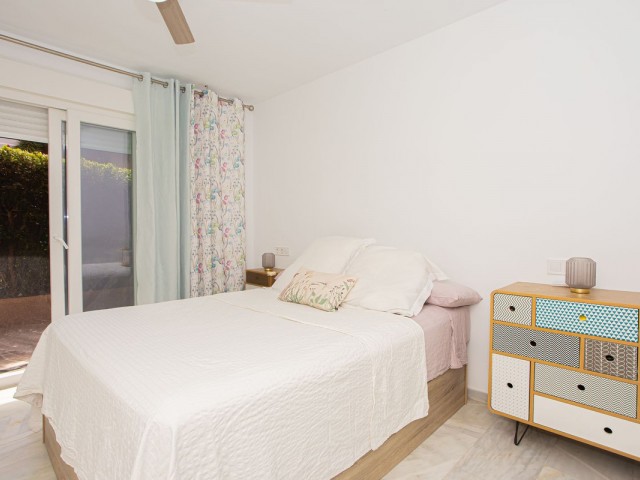 2 Sovrums Lägenhet i The Golden Mile