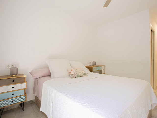 2 Sovrums Lägenhet i The Golden Mile