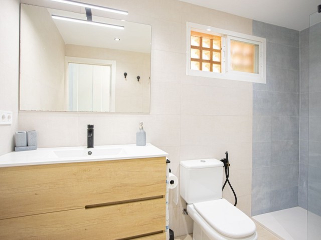 2 Sovrums Lägenhet i The Golden Mile