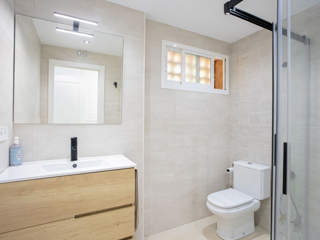 2 Sovrums Lägenhet i The Golden Mile