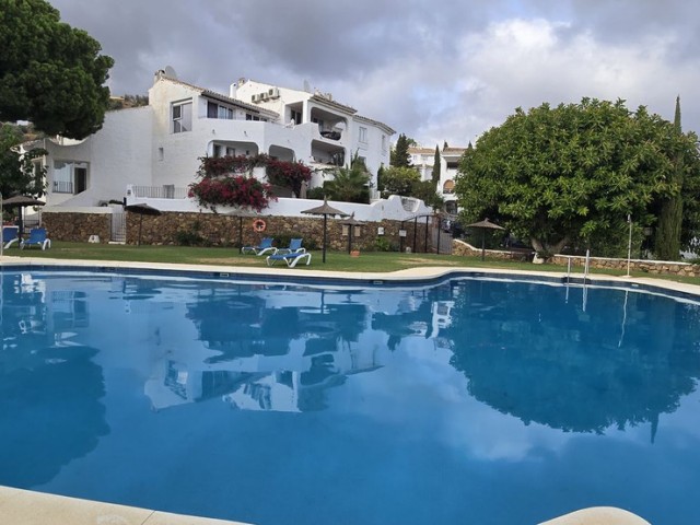 2 Bedrooms Townhouse in Marbella