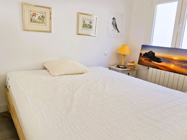 2 Bedrooms Townhouse in Marbella