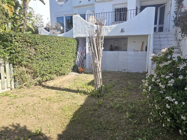 Rekkehus, Marbella, R5166580