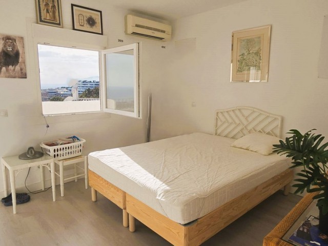 Rekkehus, Marbella, R5166580