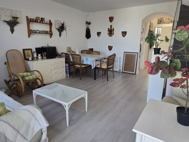 2 Makuuhuoneen Rivitalo Marbella