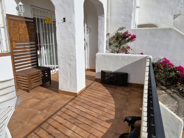 2 Makuuhuoneen Rivitalo Marbella