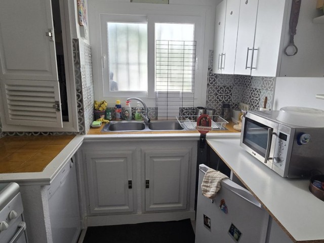 2 Makuuhuoneen Rivitalo Marbella