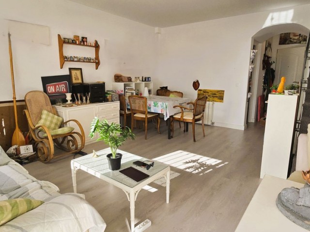 2 Makuuhuoneen Rivitalo Marbella