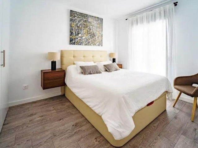 Maison mitoyenne avec 3 Chambres  à Cancelada