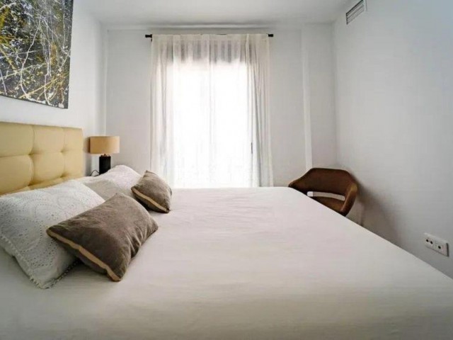 Maison mitoyenne avec 3 Chambres  à Cancelada