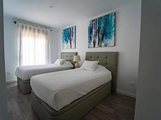 Maison mitoyenne avec 3 Chambres  à Cancelada