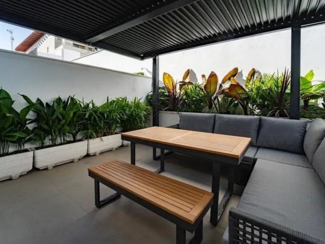 Townhouse Cancelada - R5167330