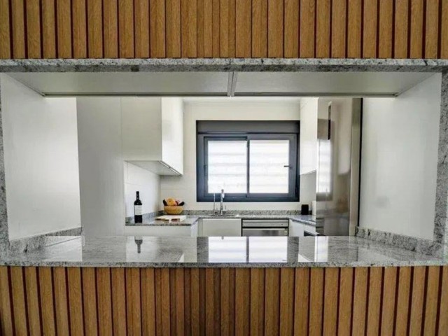 3 Schlafzimmer Reihenhaus in Cancelada