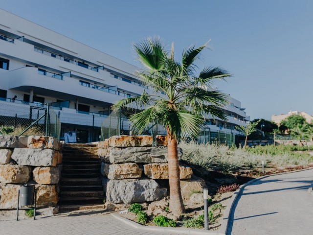 2 Slaapkamer Appartement in Selwo