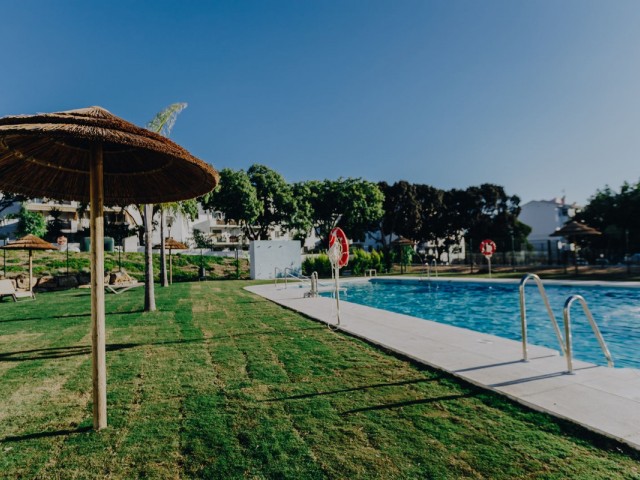 2 Slaapkamer Appartement in Selwo